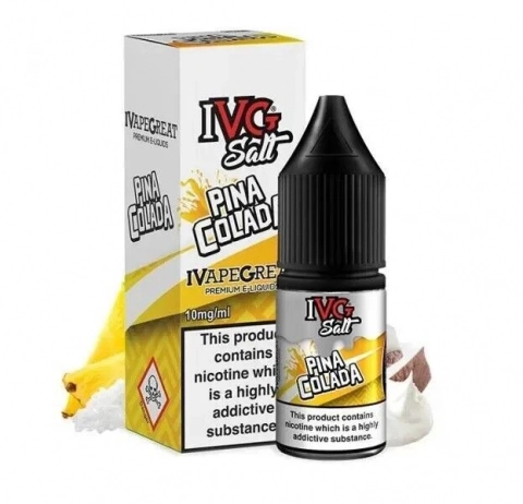 Pina Colada  | E-Liquid by IVG 50/50